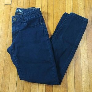 Old Navy Rockstar jeans
